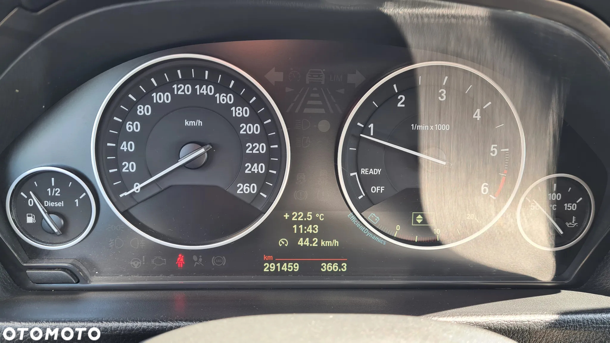 BMW Seria 3 - 12