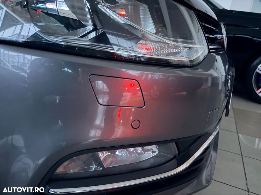 Volkswagen Polo 1.4 TDI Blue Motion Technology Allstar - 32