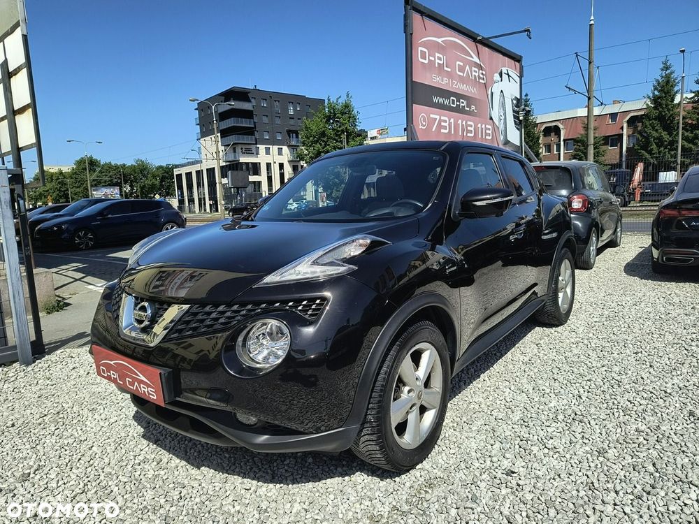 Nissan Juke - 3