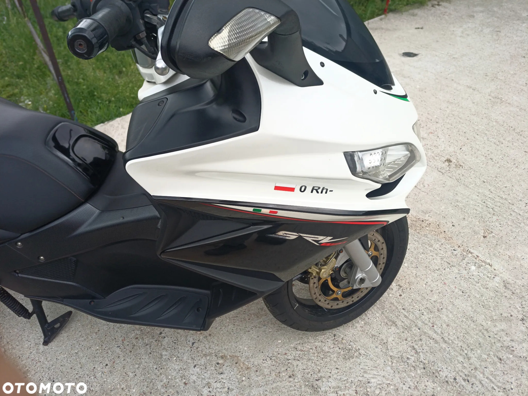 Aprilia Inny - 6