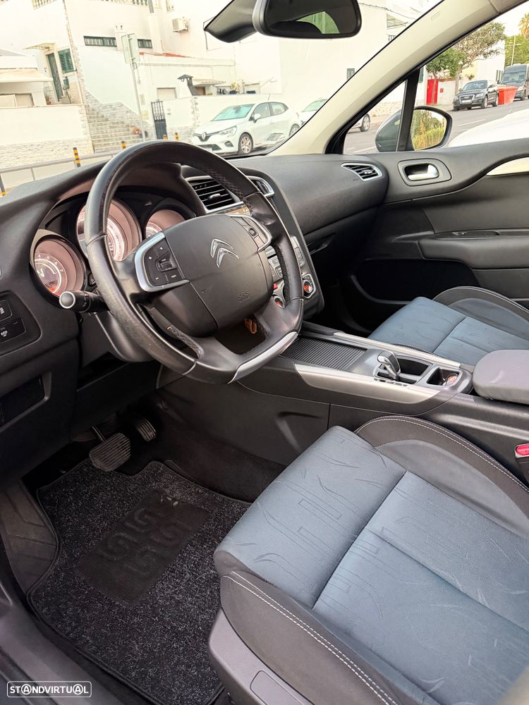 Citroën C4 - 17