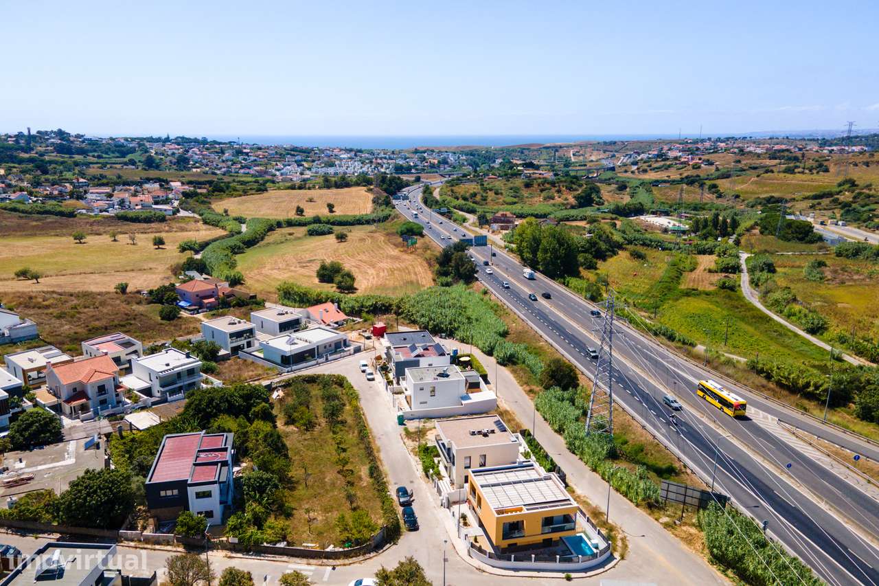 Moradia Isolada T4, Quinta da Estrela - Grande imagem: 5/6