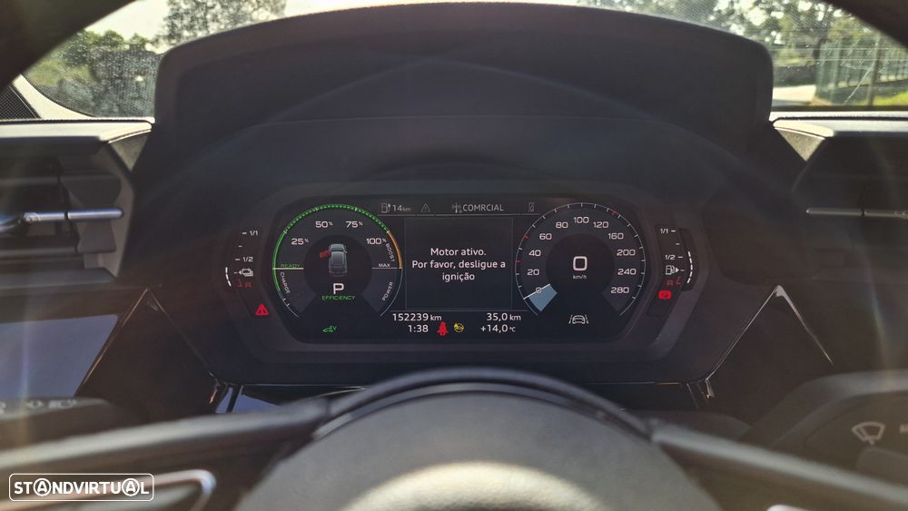 Audi A3 Sportback - 12