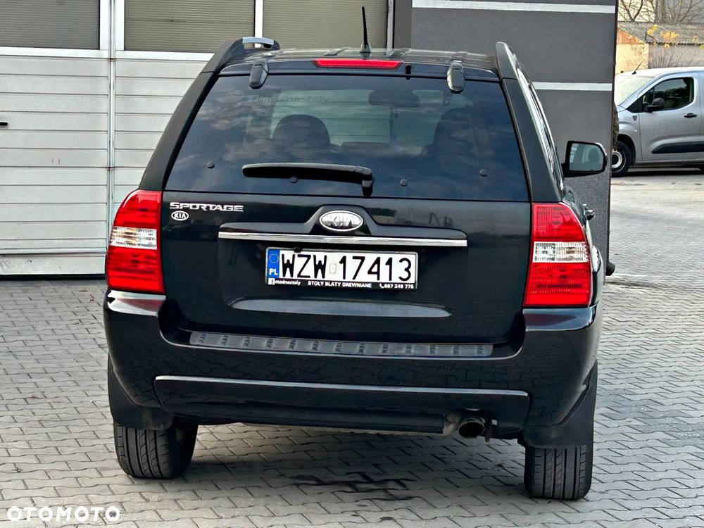 Kia Sportage - 17