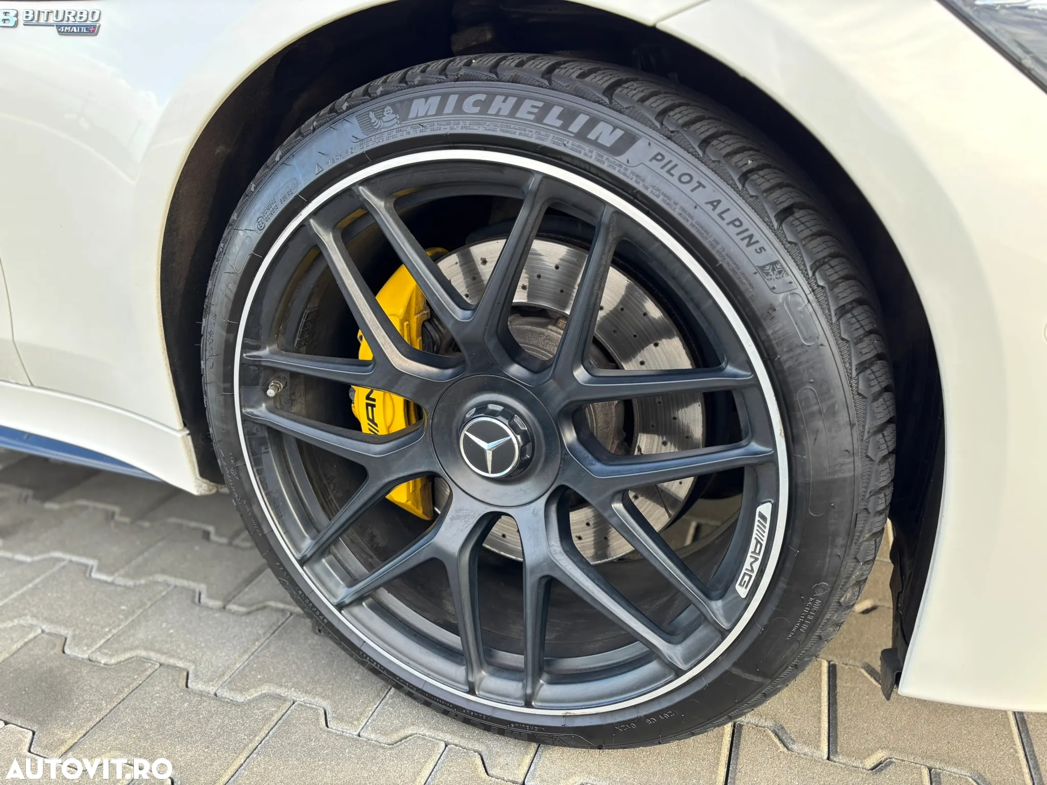 Mercedes-Benz AMG - 12