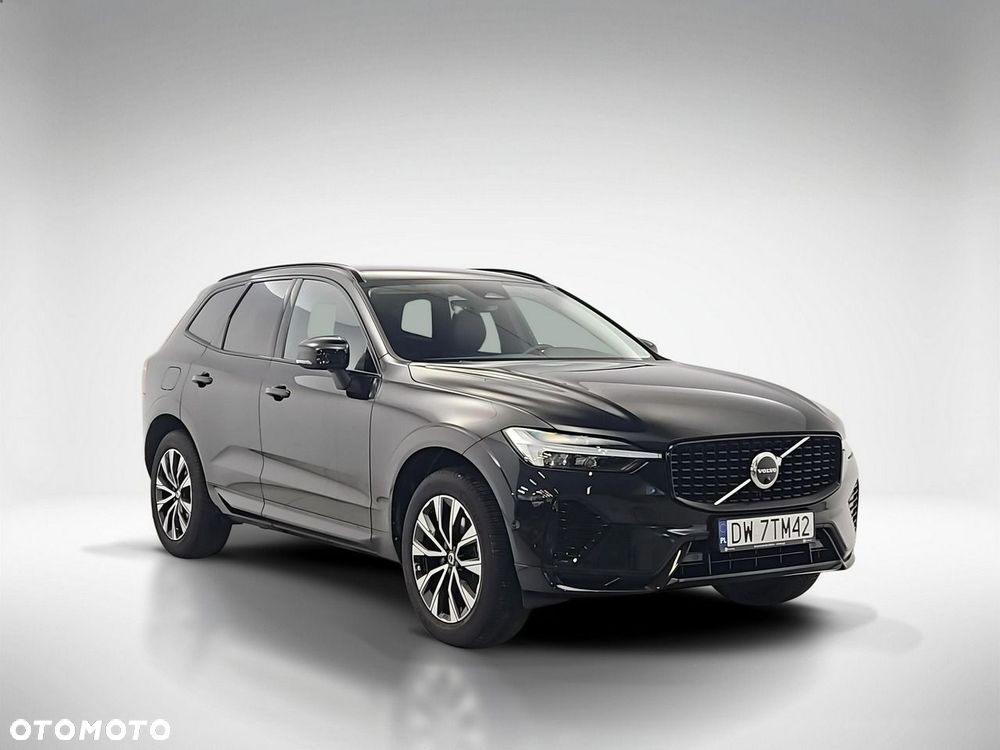 Volvo XC 60 B4 B Plus Dark - 7