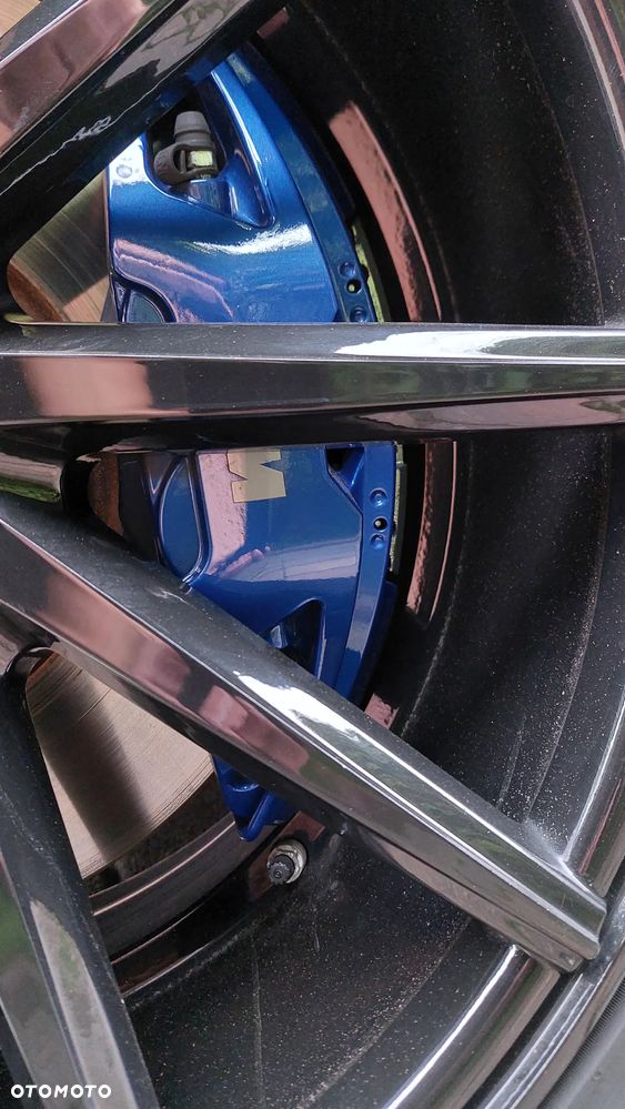 BMW Seria 5 518d M Sport - 13
