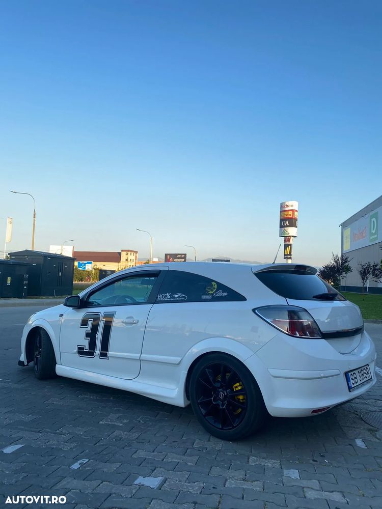 Opel Astra - 4