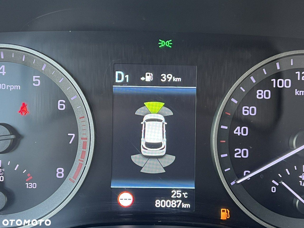 Hyundai Tucson - 18
