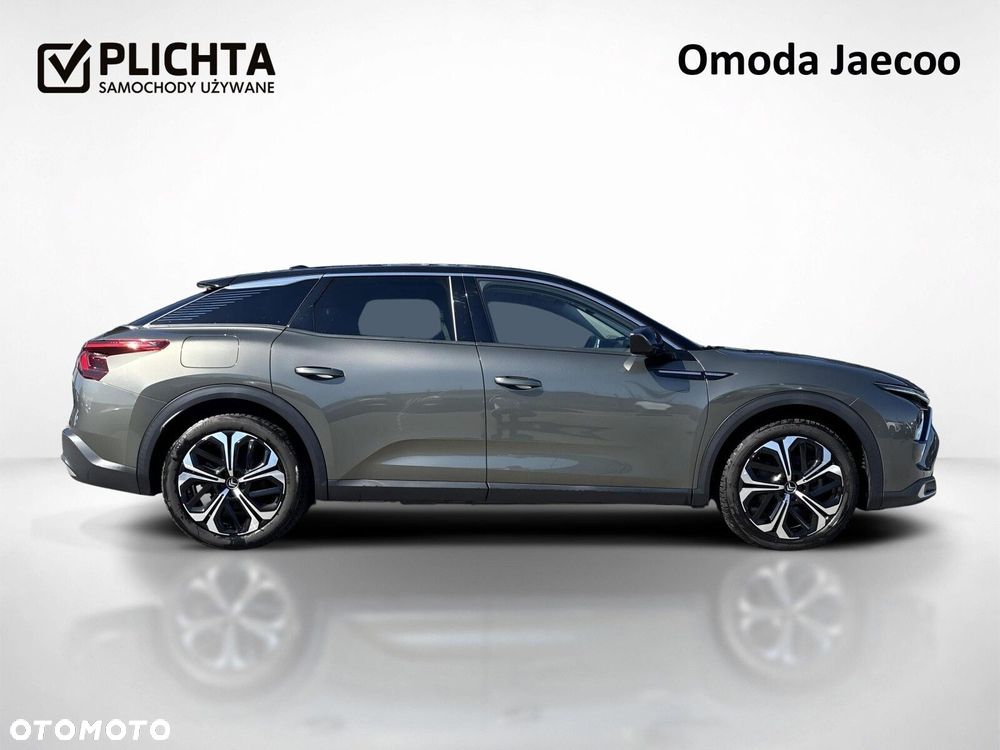 Citroën C5X 1.6 PHEV 225 Shine Pack EAT8 - 6