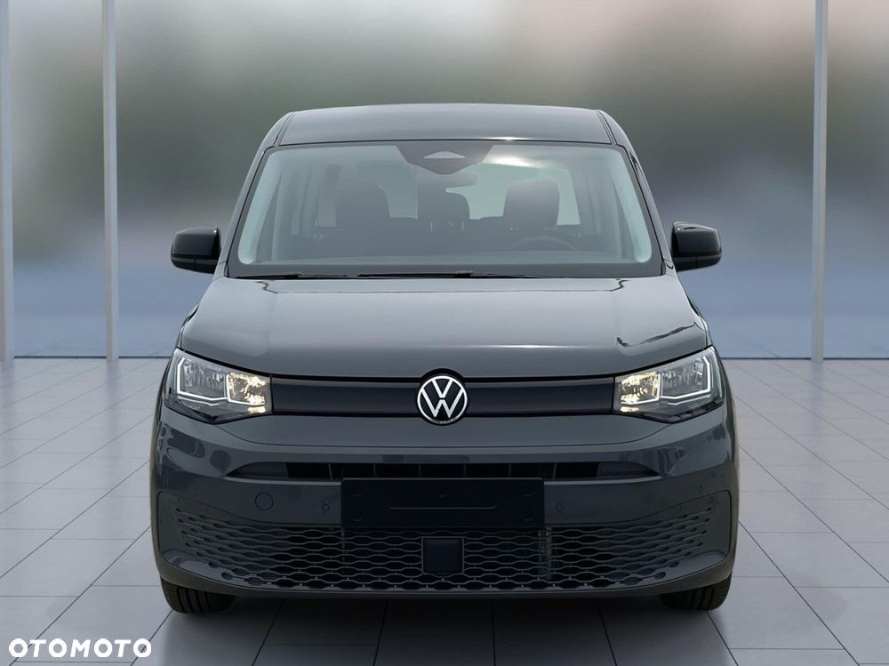 Volkswagen Caddy Maxi 1.5 TSI - 3