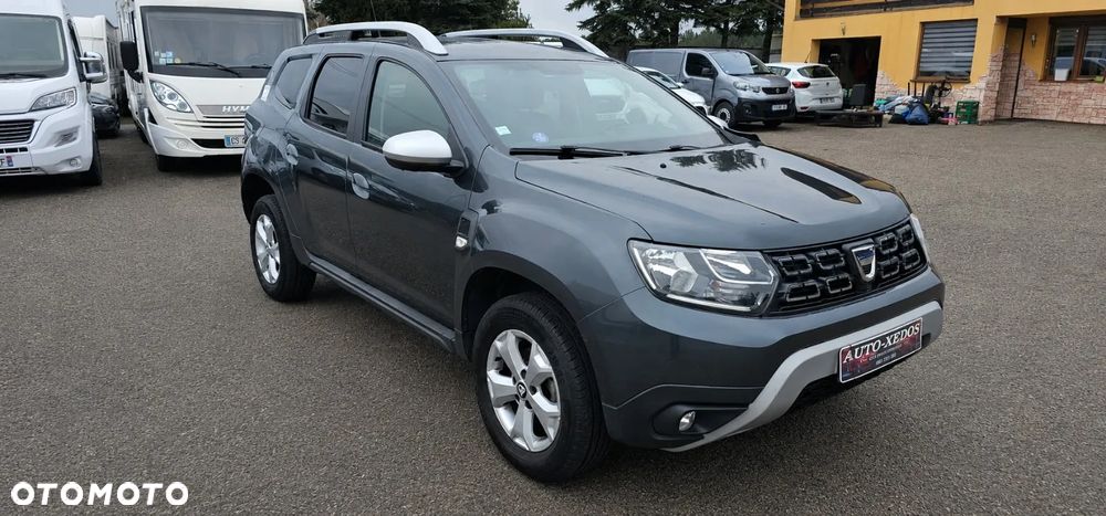 Dacia Duster TCe 150 2WD GPF Prestige - 2