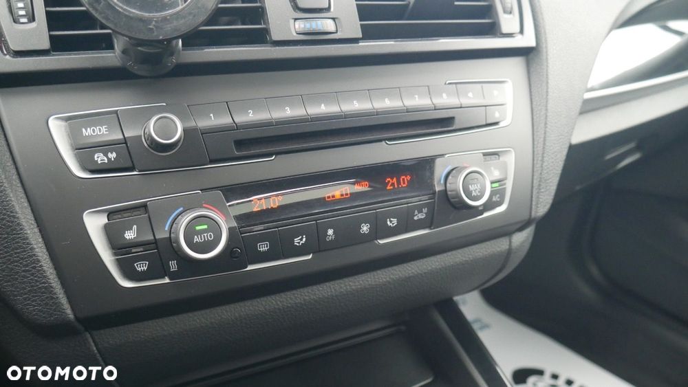 BMW Seria 1 - 12