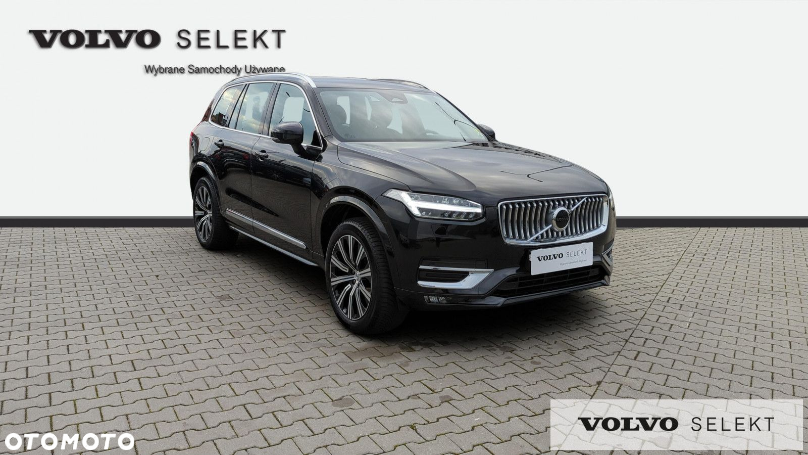 Volvo XC 90 - 8