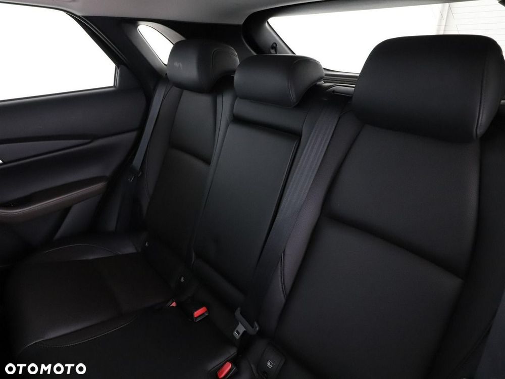 Mazda CX-30 SKYACTIV-G 2.0 M-Hybrid AWD SELECTION - 18