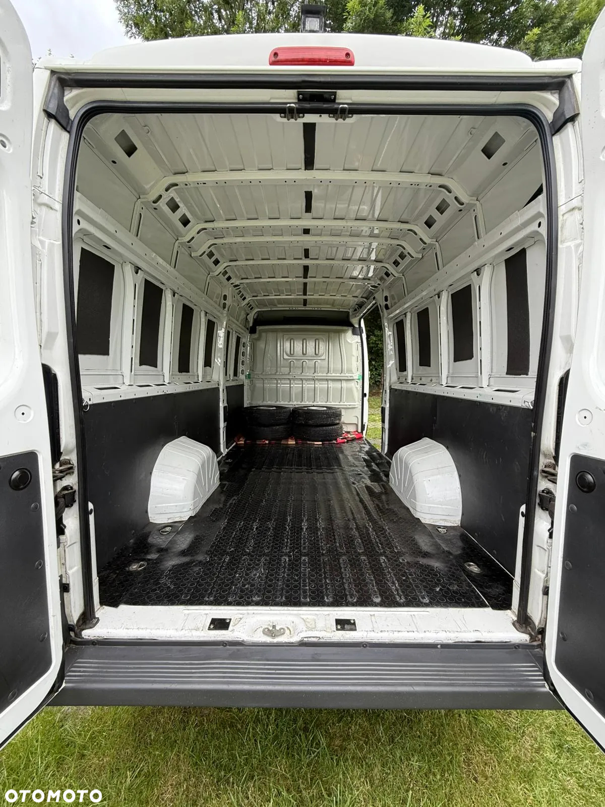Peugeot BOXER - 5