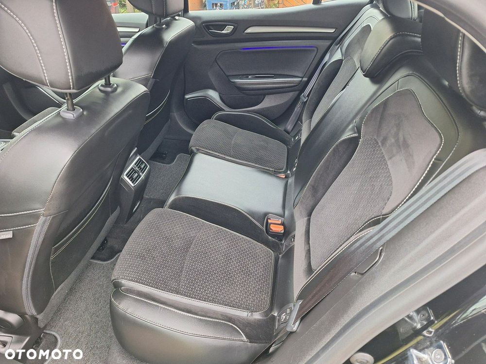 Renault Megane ENERGY TCe 100 PLAY - 13