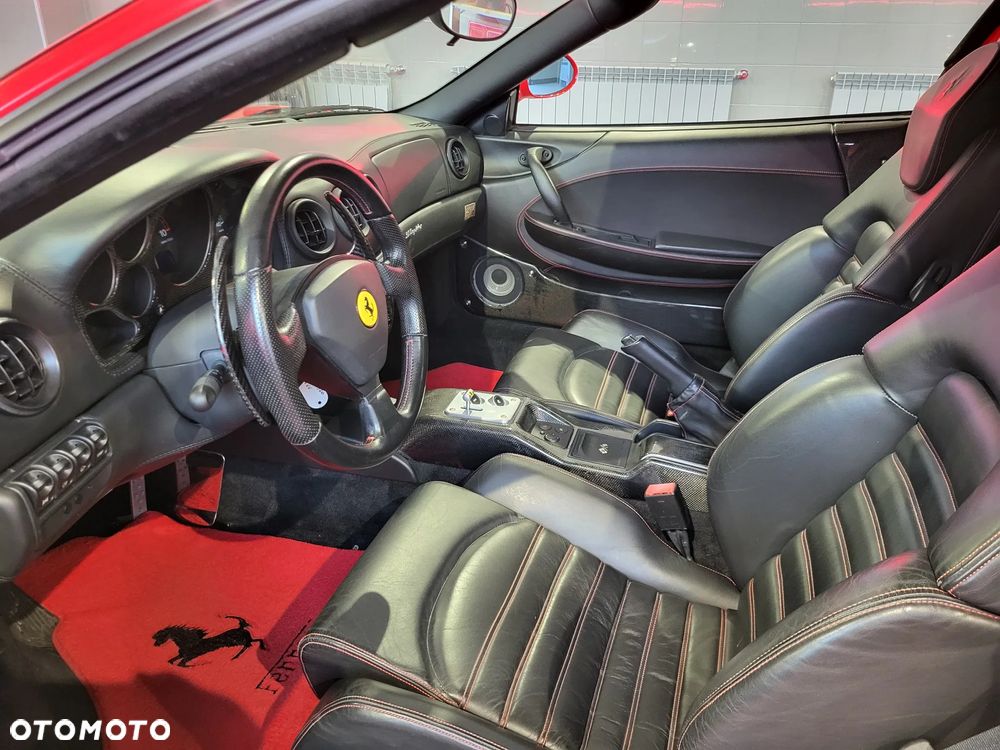 Ferrari 360 - 22