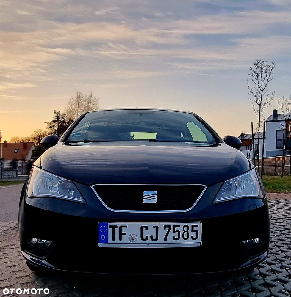 Seat Ibiza SC 1.4 16V Copa - 12