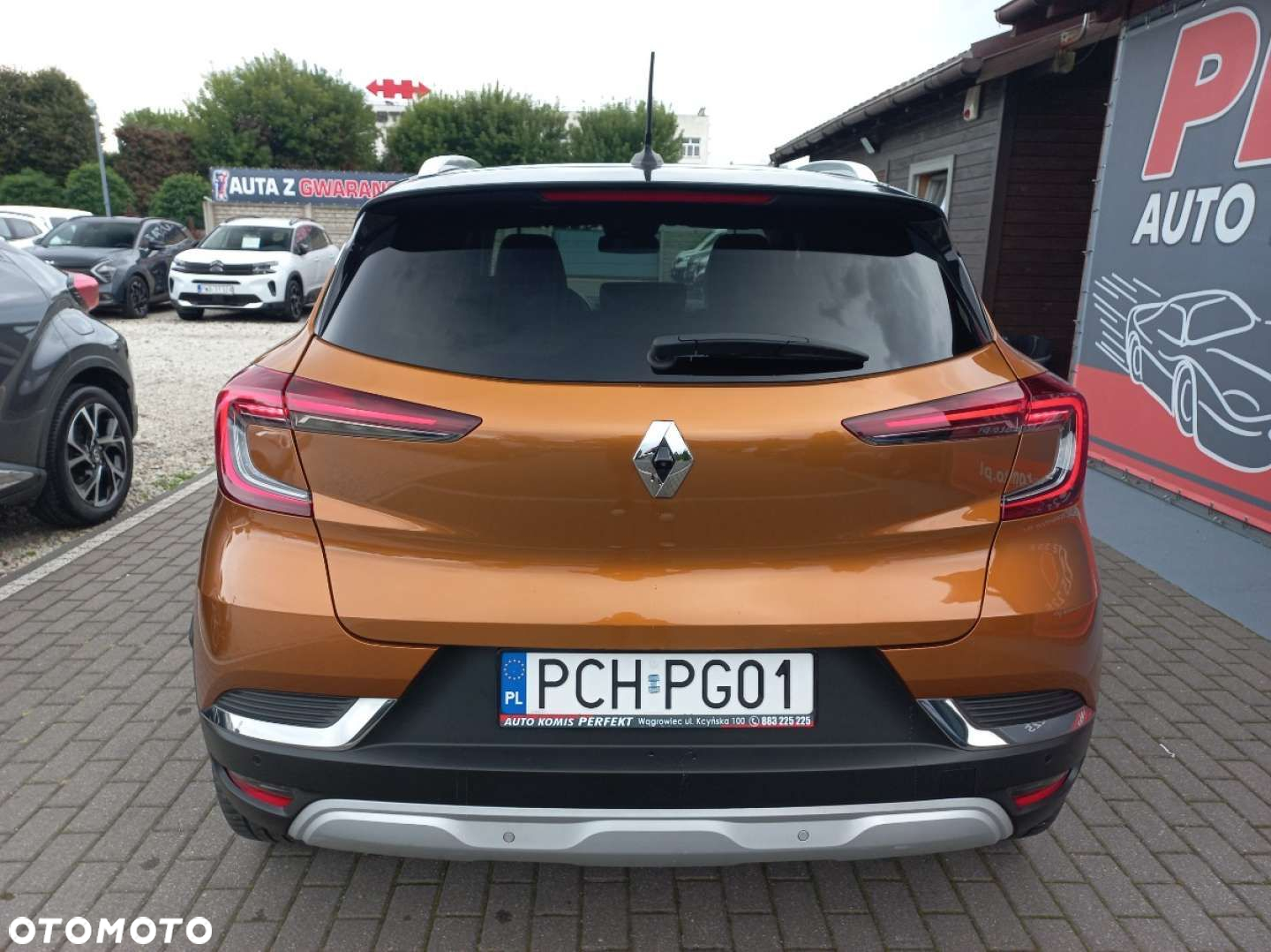 Renault Captur - 7