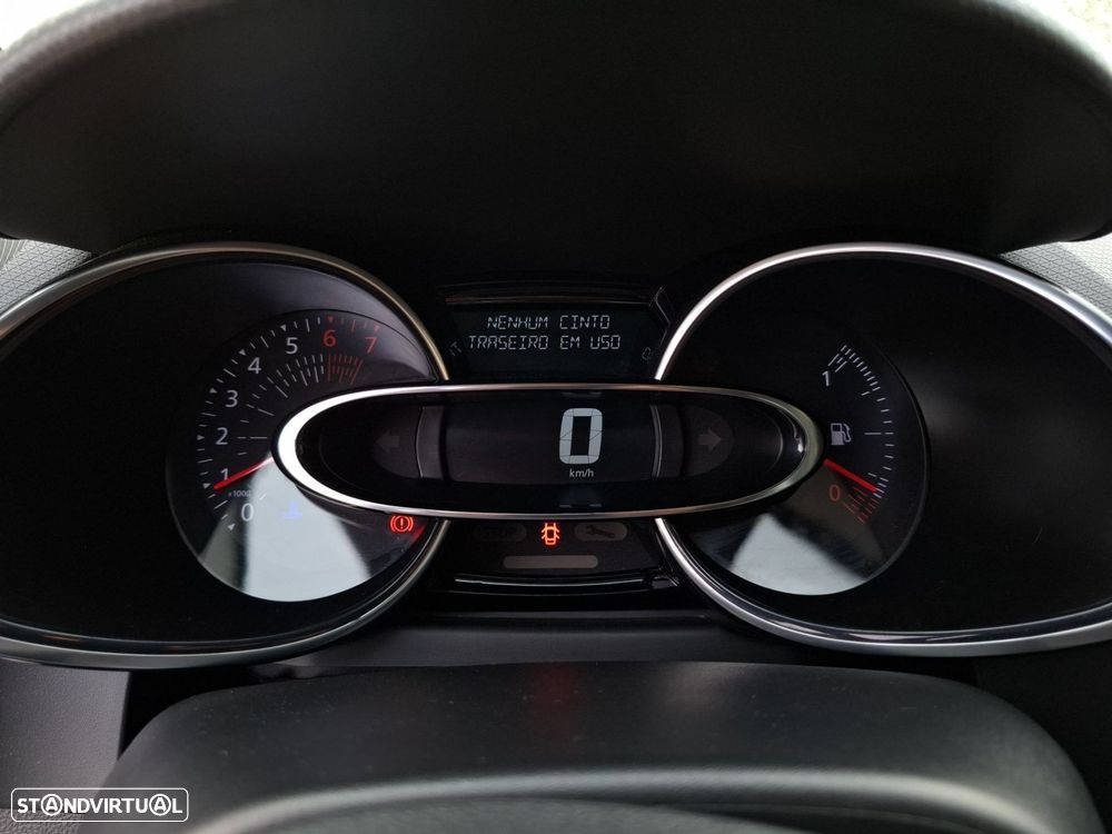 Renault Clio Sport Tourer 0.9 TCe Limited Edition - 15