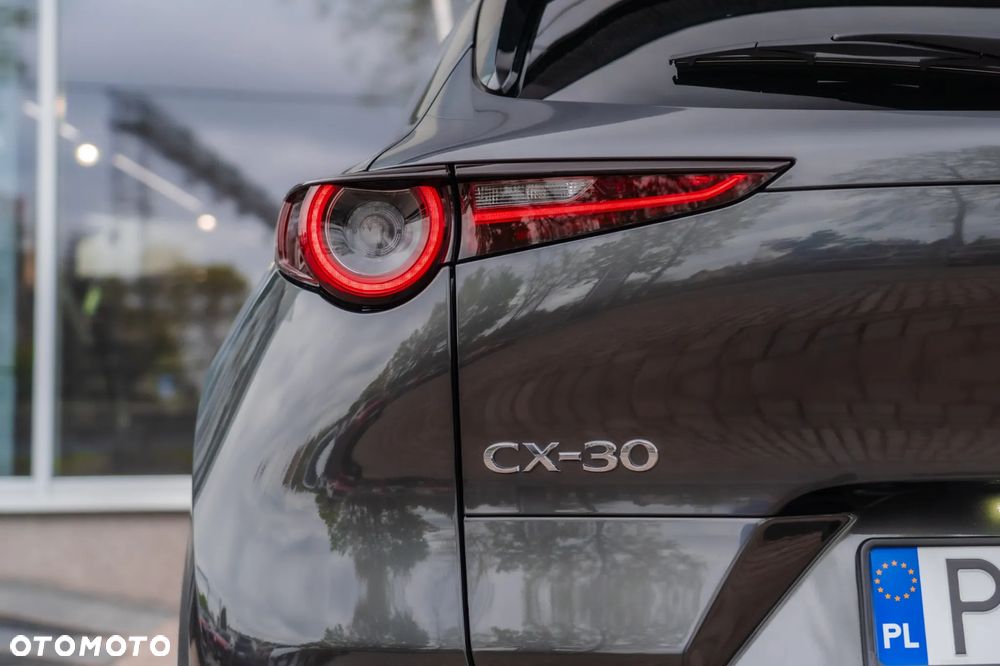 Mazda CX-30 2.0 mHEV Centre-Line 2WD - 14