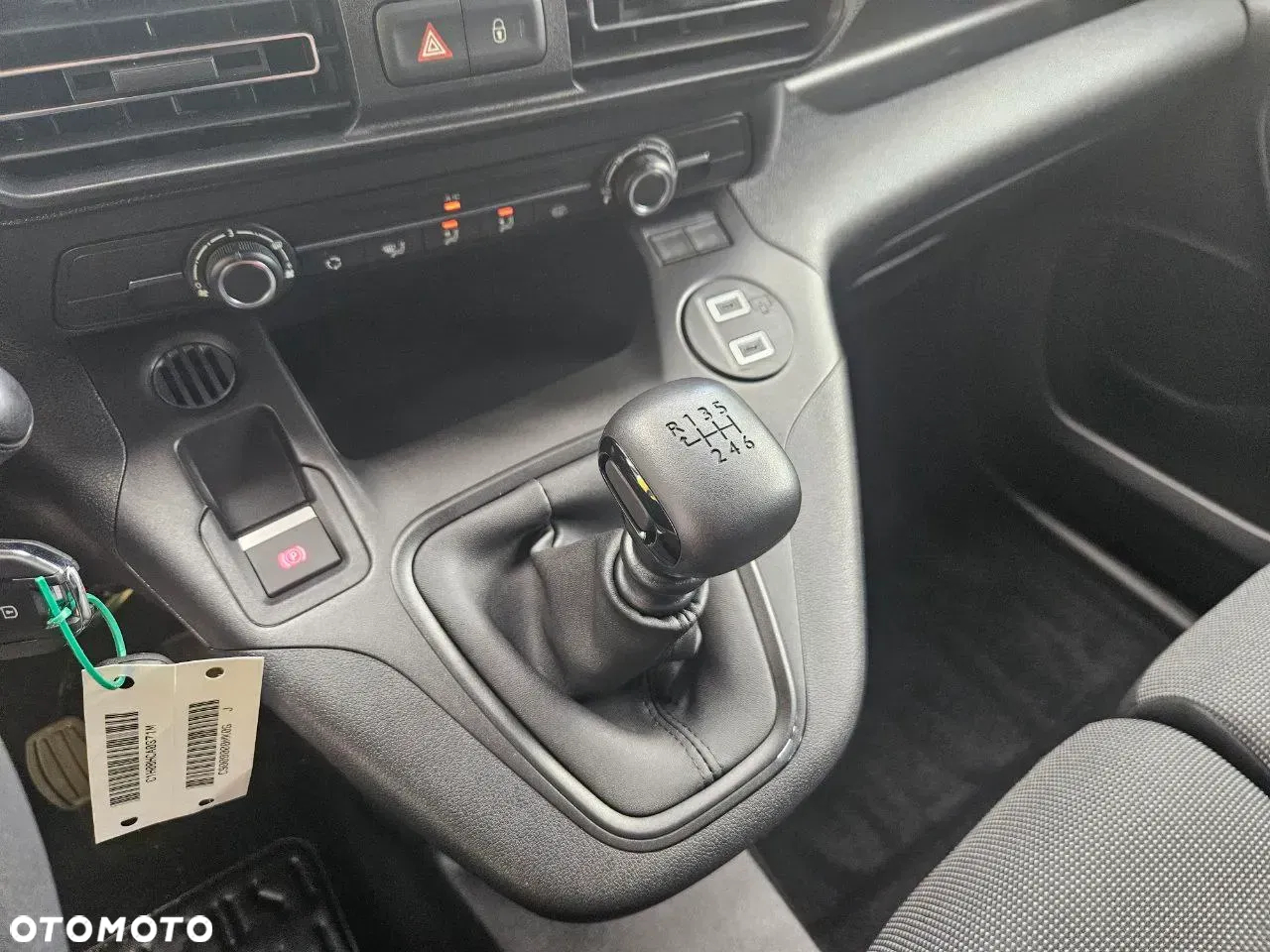 Opel Combo - 27