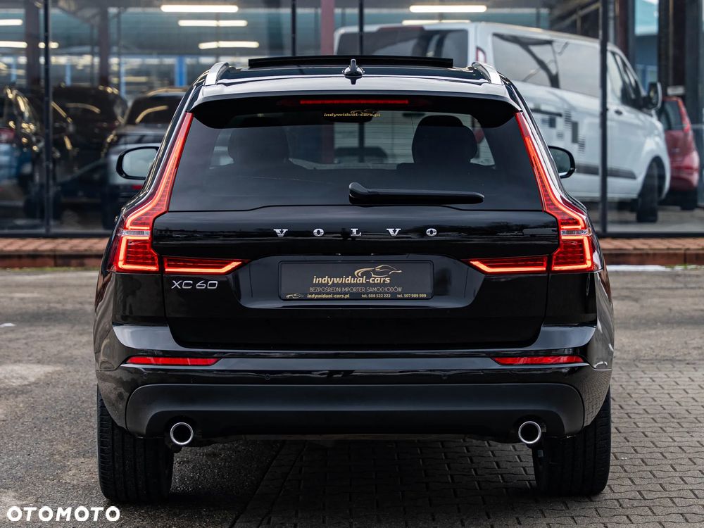 Volvo XC 60 - 18