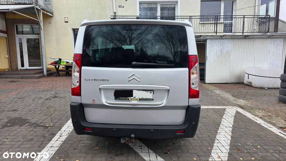 Citroën Jumpy Combi - 6