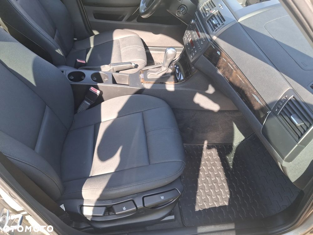 BMW X3 - 17