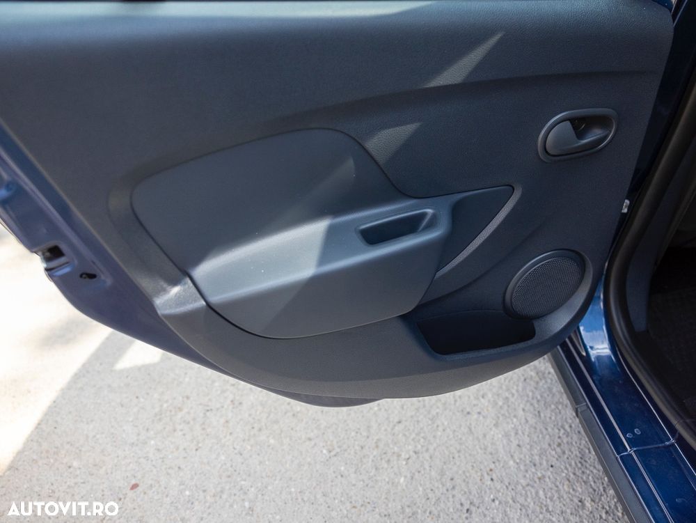 Dacia Sandero 0.9 Stepway - 38