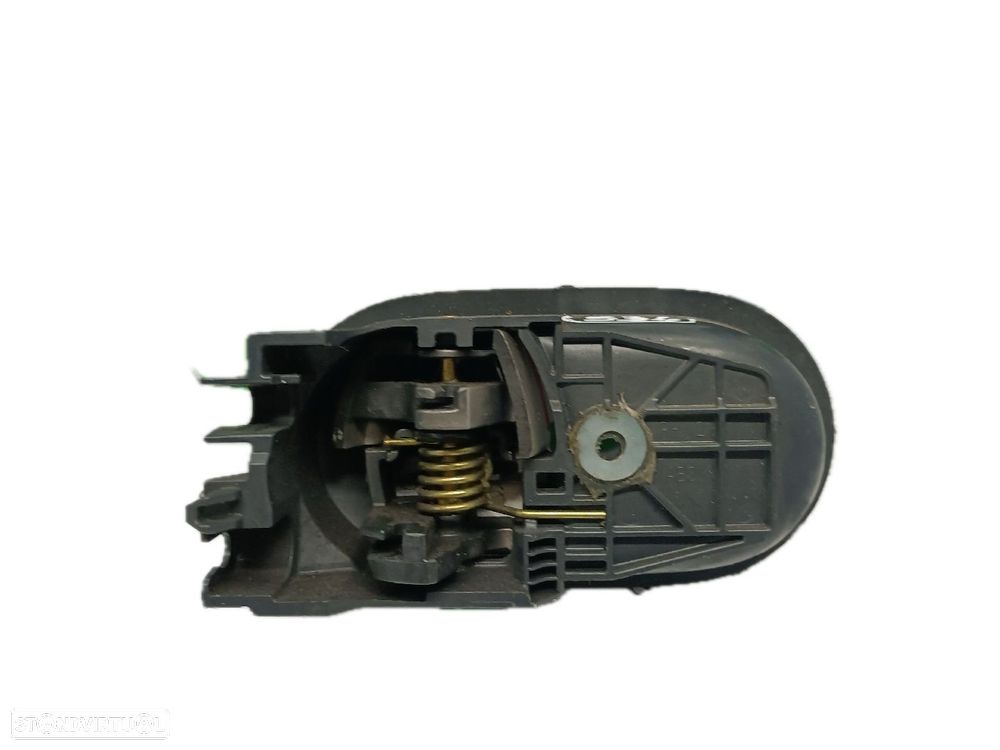 Puxador / Muleta Interior Mitsubishi Colt Vi (Z3_A, Z2_A) - 2