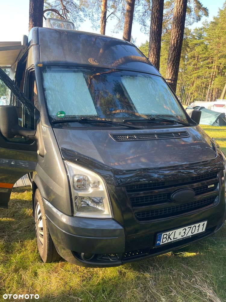 Ford Transit - 4