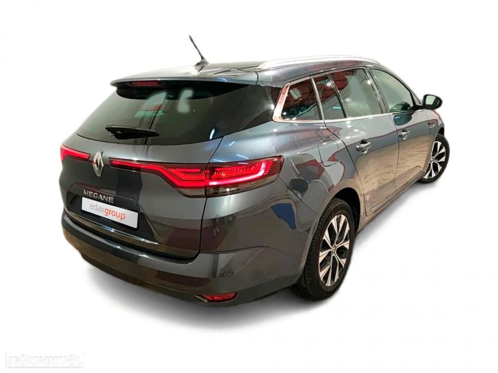 Renault Mégane Sport Tourer 1.5 Blue dCi Limited - 2