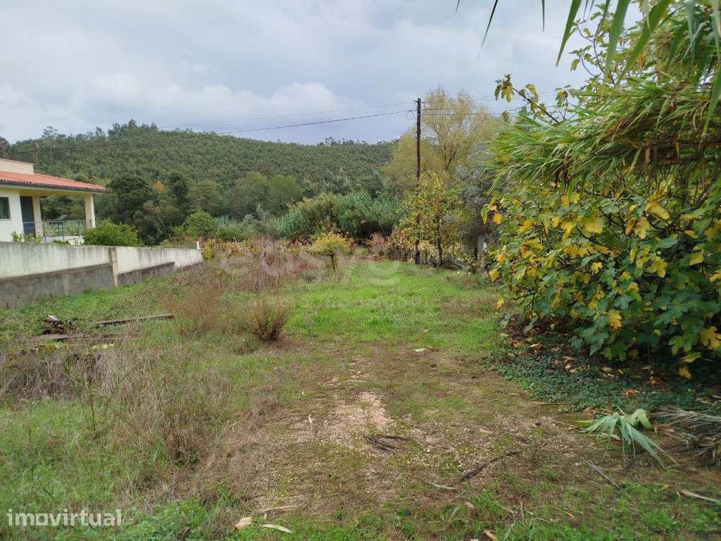 Terreno Urbano para construção de moradia, em Vale da Proa, Semide - Grande imagem: 2/13