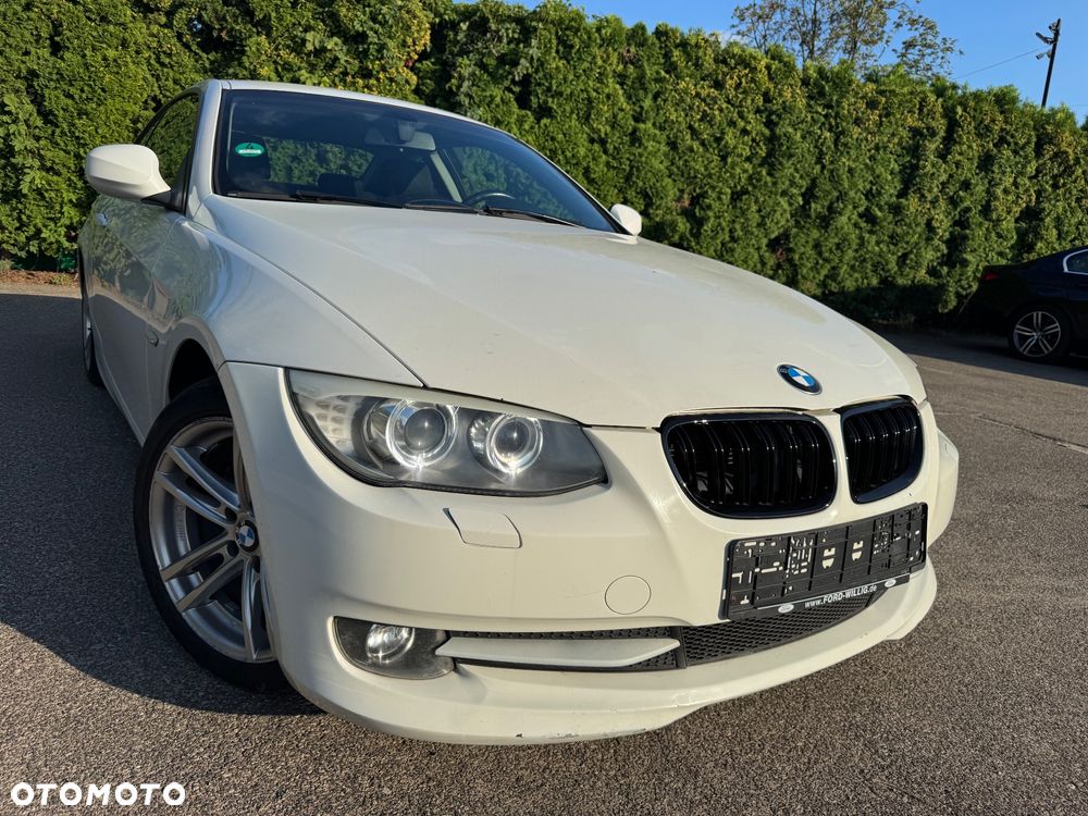 BMW Seria 3 320i M Sport Edition - 3