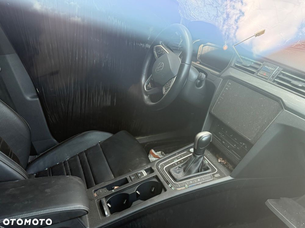 Volkswagen Passat 2.0 TDI BMT Highline DSG7 - 7