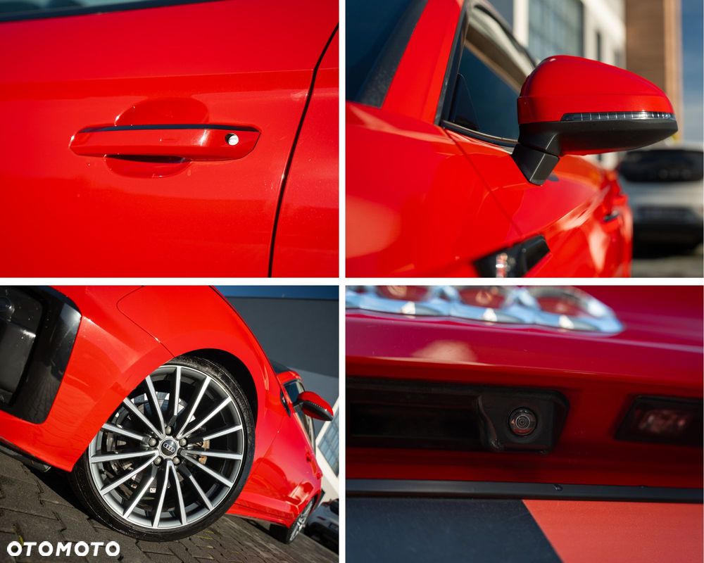 Audi A5 Sportback - 22