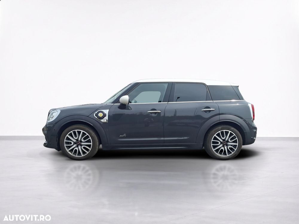 Mini Countryman - 3
