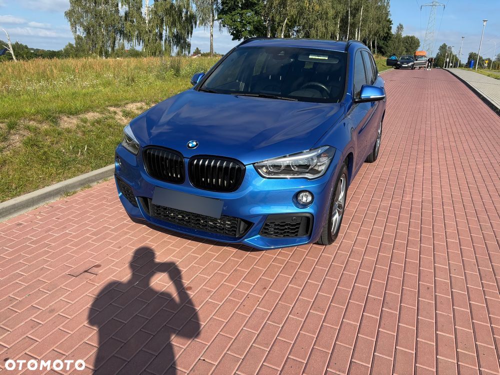 BMW X1 - 2