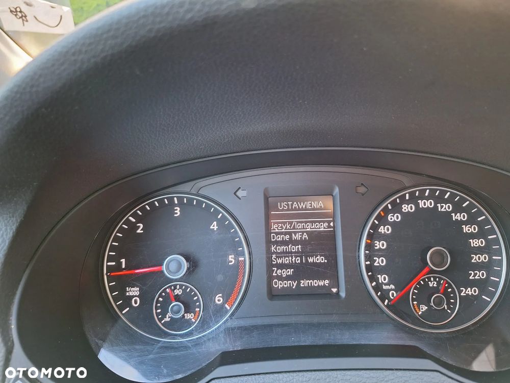 Volkswagen Sharan 2.0 TDI DSG BlueMotion Technology Highline - 7