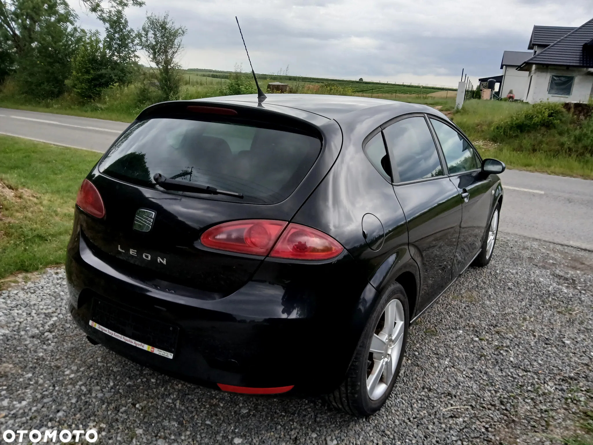 Seat Leon 1.6 Style - 15