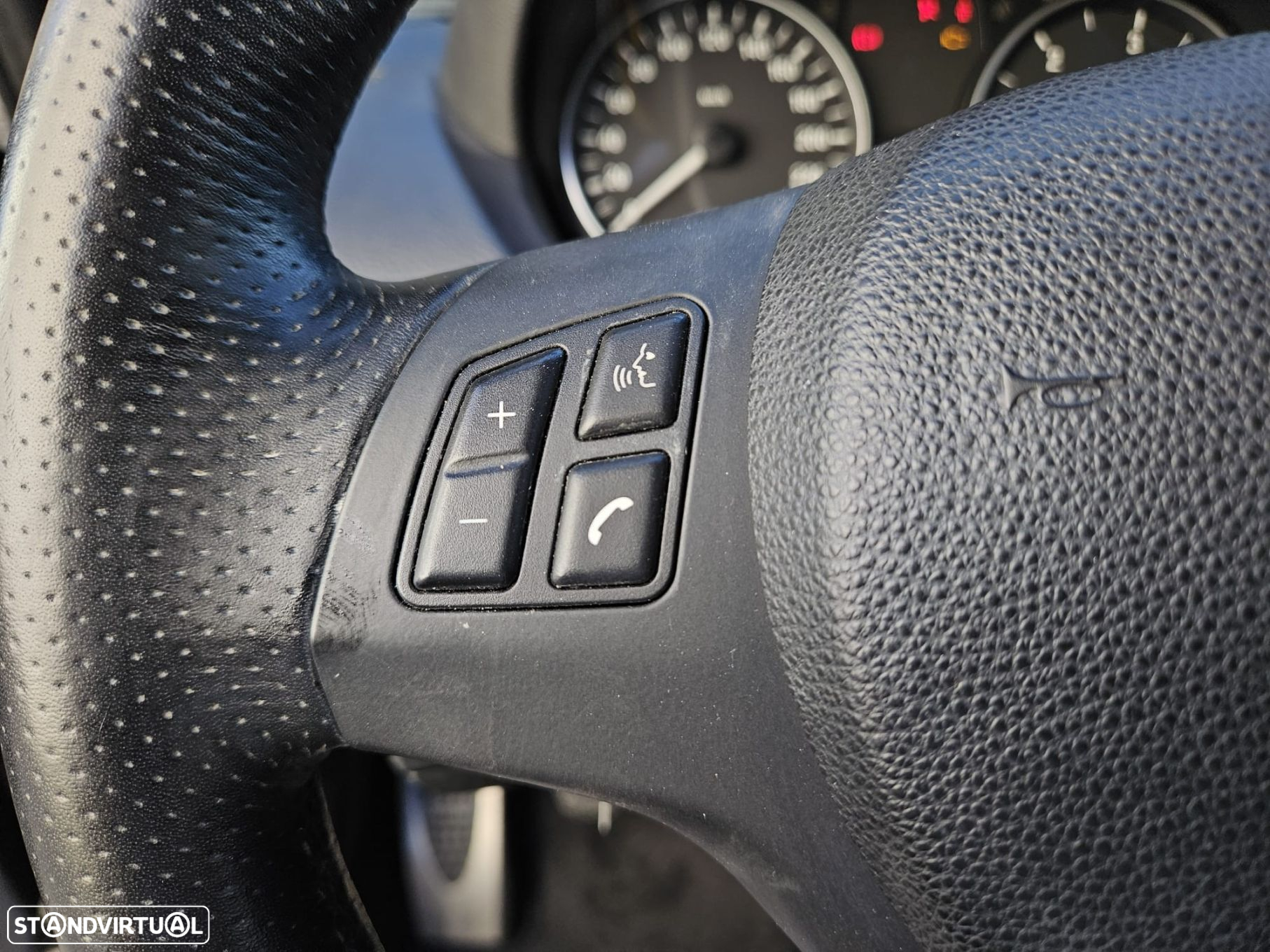 BMW 118 d - 25