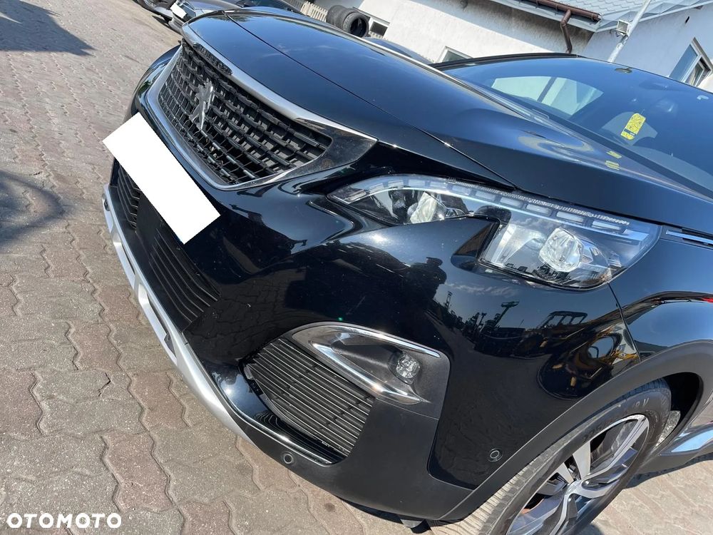 Peugeot 3008 1.2 PureTech Allure - 32