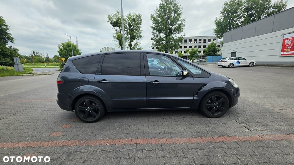 Ford S-Max 1.8 TDCi Titanium - 9