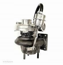 TURBO PERKINS DIVERSE GENERATOR TRAKTOR 4.0 90 KM 727262 - 1