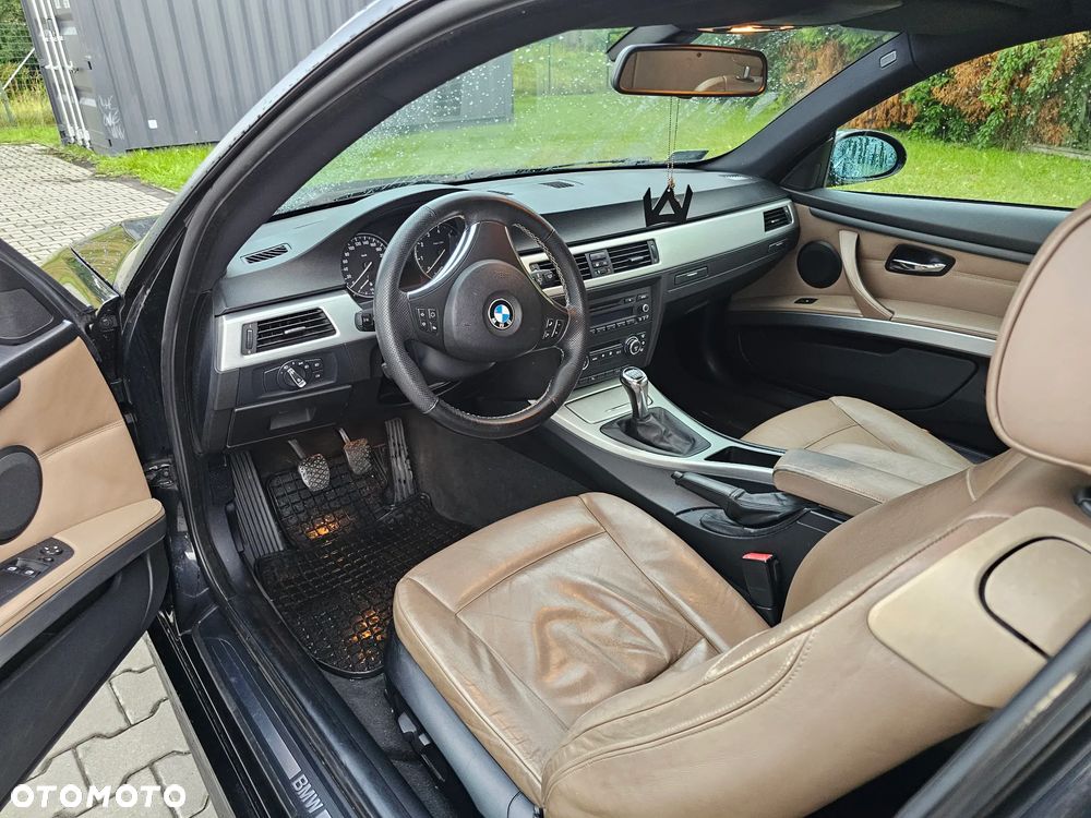 BMW Seria 3 - 8