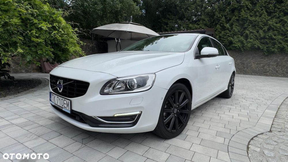 Volvo S60 - 7