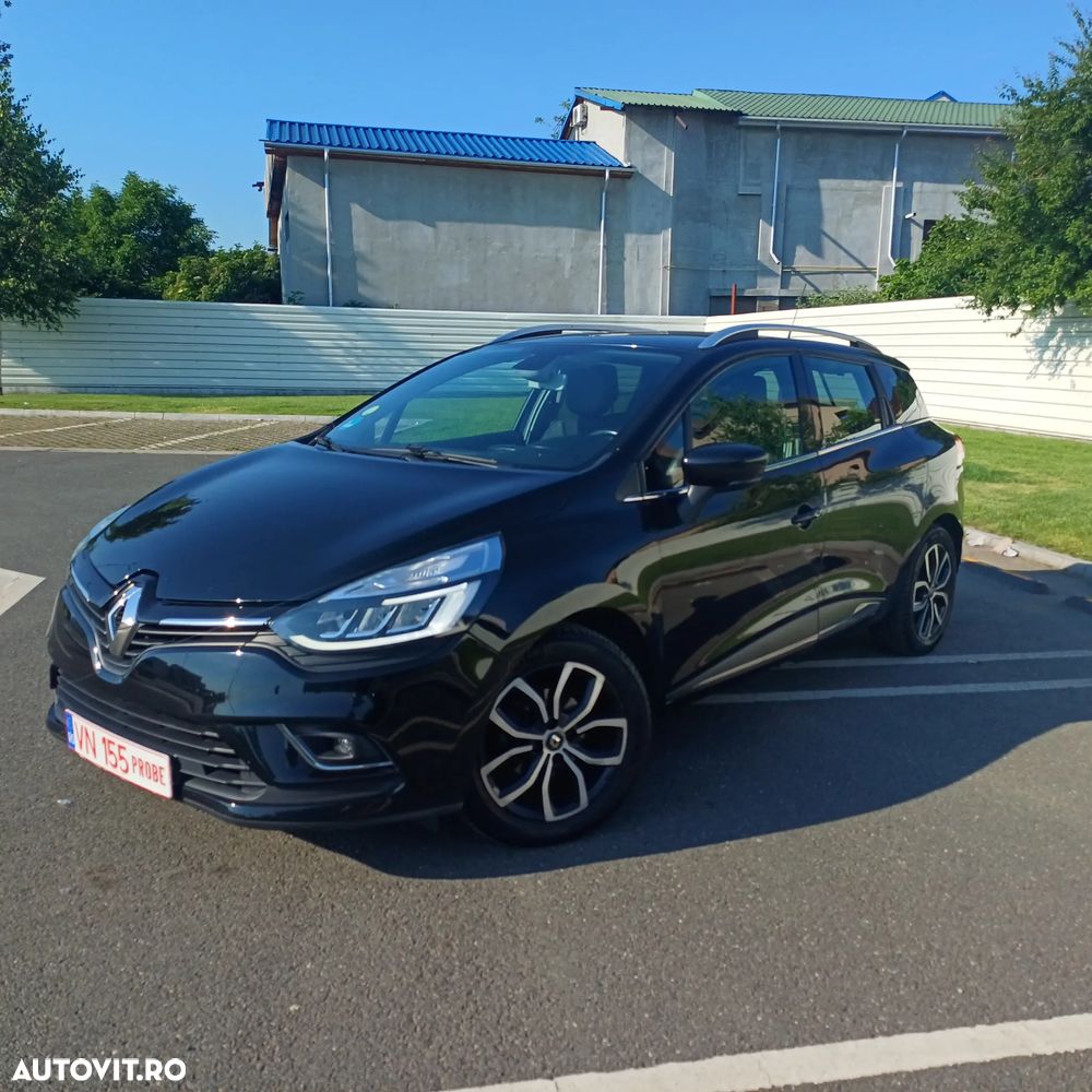 Renault Clio Energy dCi 90 Start & Stop Intens - 20