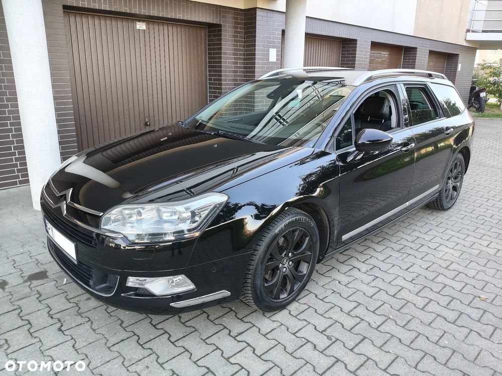 Citroën C5 - 32